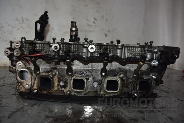 Головка блока Nissan Navara 2.5dCi 2005-2015 11039EB30A 101812 - 3