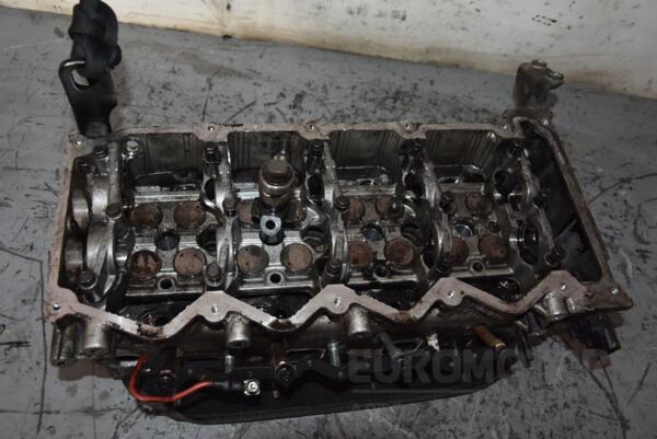 Головка блока Nissan Navara 2.5dCi 2005-2015 11039EB30A 101812 - 5