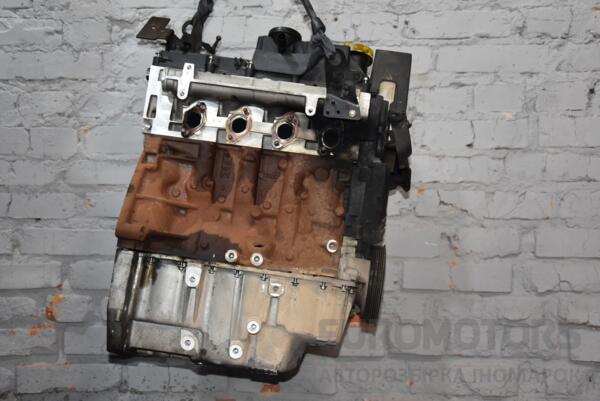 Двигун Renault Kangoo 1.5dCi 1998-2008 K9K 734 101818 - 2