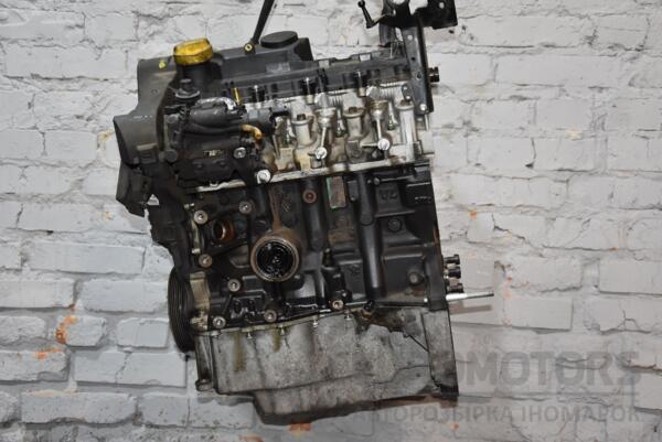 Двигун Renault Kangoo 1.5dCi 1998-2008 K9K 734 101818 - 4