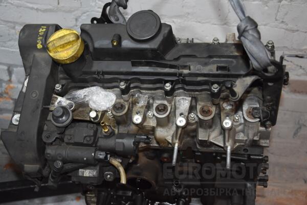 Двигун Renault Kangoo 1.5dCi 1998-2008 K9K 734 101818 - 5