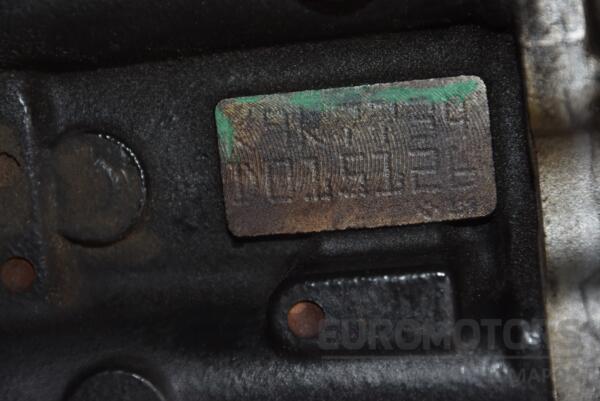 Двигун Renault Kangoo 1.5dCi 1998-2008 K9K 734 101818 - 6