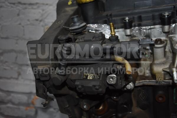 Паливний насос високого тиску (ТНВД) Renault Megane 1.5dCi (II) 2003-2009 5WS40153 101824  euromotors.com.ua