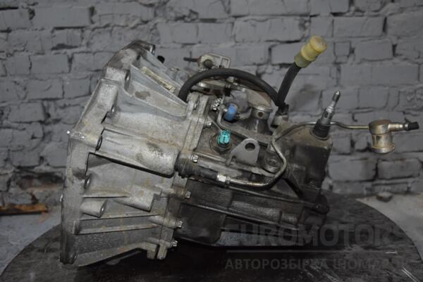 МКПП (механічна коробка перемикання передач) 6-ступка TL4001 Renault Megane 1.5dCi (II) 2003-2009 TL4001 101825 - 2