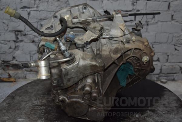 МКПП (механічна коробка перемикання передач) 6-ступка TL4001 Renault Megane 1.5dCi (II) 2003-2009 TL4001 101825 - 3