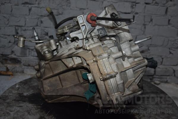 МКПП (механічна коробка перемикання передач) 6-ступка TL4001 Renault Megane 1.5dCi (II) 2003-2009 TL4001 101825 - 4