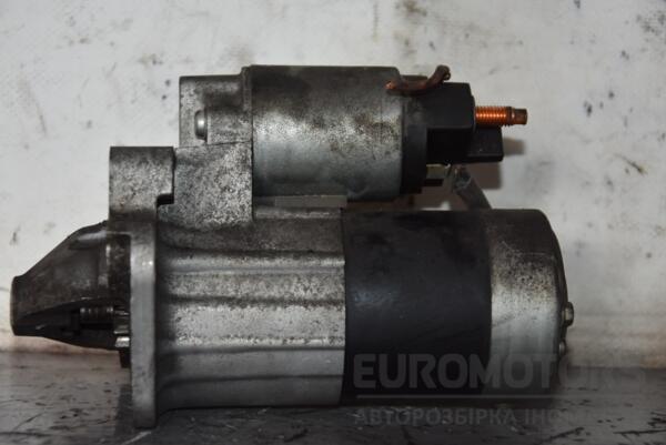 Стартер Renault Megane 1.5dCi (II) 2003-2009 8200584675 101842 - 2