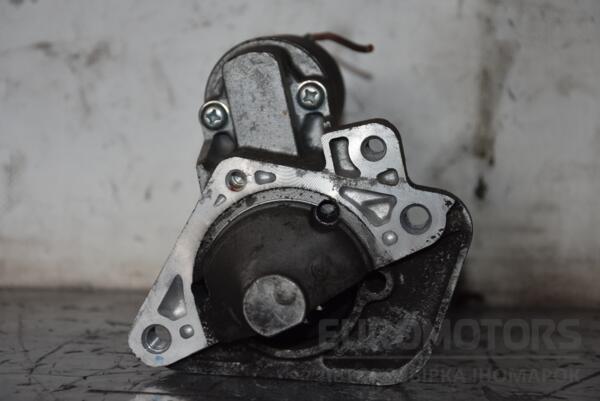 Стартер Renault Megane 1.5dCi (II) 2003-2009 8200584675 101842 - 3