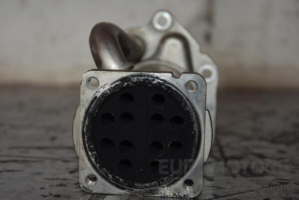 Охладитель ОГ (Радиатор EGR) Renault Megane 1.5dCi (II) 2003-2009 8200729079 101853 - 2