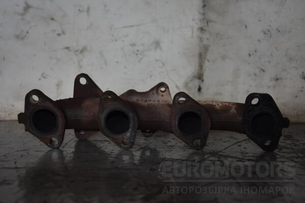 Коллектор выпускной Renault Megane 1.5dCi (II) 2003-2009 8200574232 101855 - 2