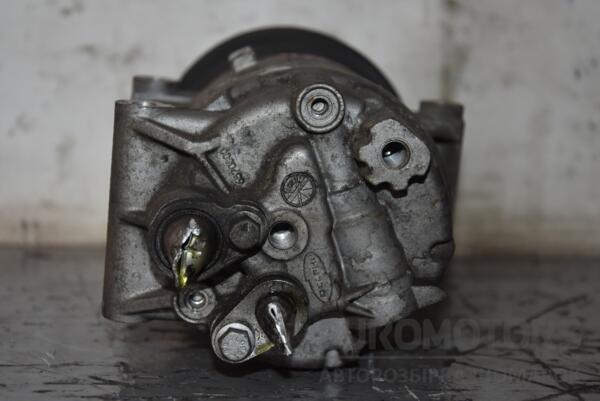 Компрессор кондиционера Renault Megane 1.5dCi (II) 2003-2009 8200600110 101858 - 2