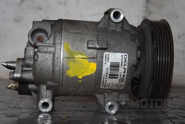 Компрессор кондиционера Renault Megane 1.5dCi (II) 2003-2009 8200600110 101858 - 3