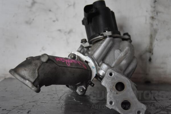 Клапан EGR электр Renault Megane 1.5dCi (II) 2003-2009 8200282949 101868 - 3