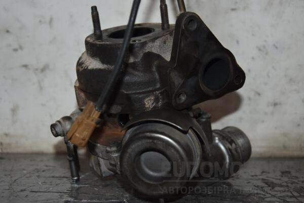Турбіна Renault Megane 1.5dCi (II) 2003-2009 54399700066 101871 - 2