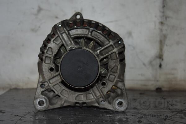 Генератор Renault Clio 1.5dCi (III) 2005-2012 8200660034 101877 - 2