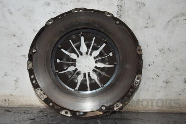 Корзина сцепления Renault Megane 1.5dCi (II) 2003-2009 8200450219 101880 - 2
