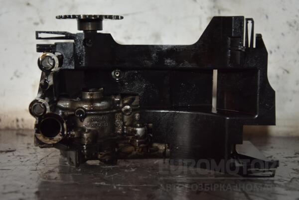 Масляный насос Renault Trafic 2.0dCi 2001-2014 8200345633 101888 - 2