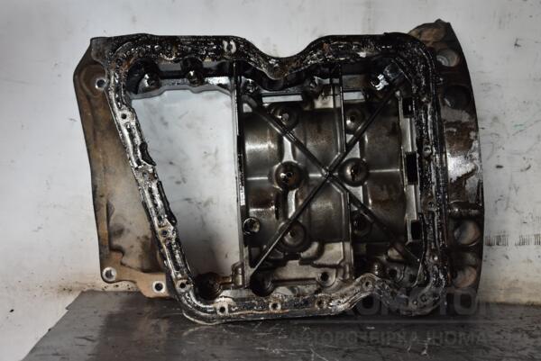 Поддон верхняя часть (преподдоник) Renault Trafic 2.0dCi 2001-2014 8200963715 101890 - 2