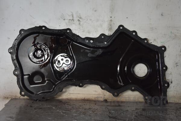 Кришка двигуна передня Renault Trafic 2.0dCi 2001-2014 8200922001 101892 - 2