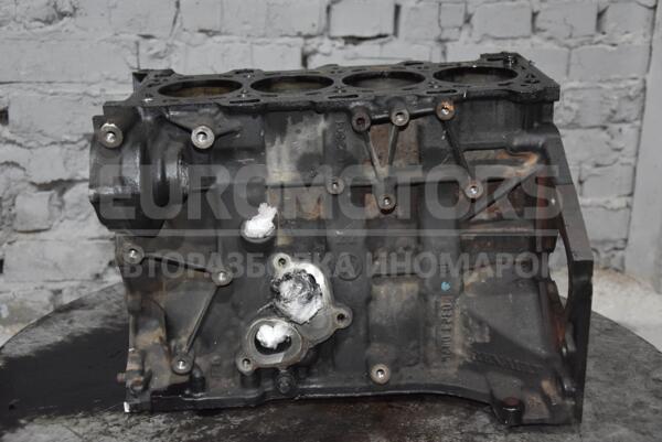 Блок двигуна Renault Trafic 2.0dCi 2001-2014 101899 euromotors.com.ua