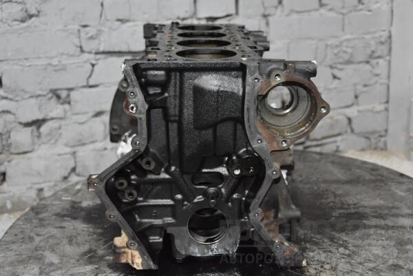 Блок двигателя Renault Trafic 2.0dCi 2001-2014 101899 - 3