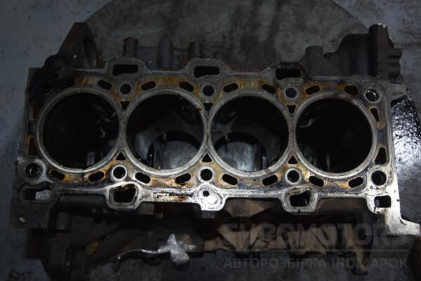 Блок двигателя Renault Trafic 2.0dCi 2001-2014 101899 - 4