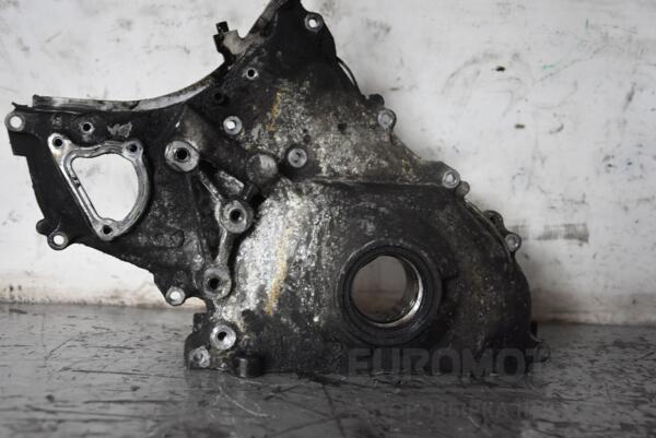 Насос масляный Nissan Navara 2.5dCi 2005-2015 15010EB30A 101911 - 2
