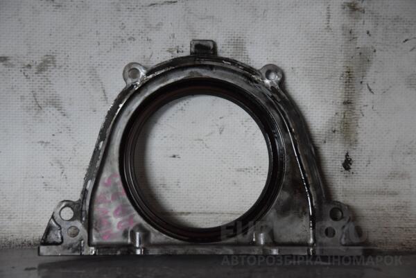 Крышка коленвала задняя Nissan Navara 2.5dCi 2005-2015 101920 - 2