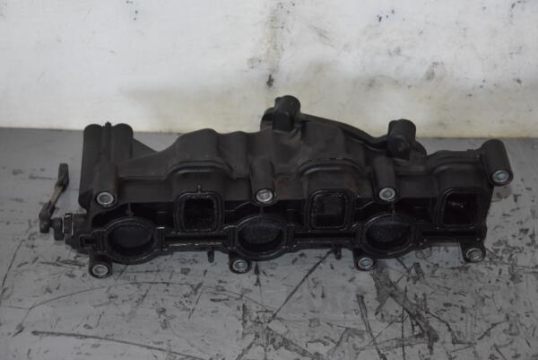 Колектор впускний лівий пластик Audi A4 2.7tdi, 3.0tdi V6 (B8) 2007-2015 059129711BS 101929 - 2