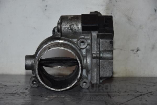 Дроссельная заслонка электр Audi A4 2.7tdi, 3.0tdi V6 (B8) 2007-2015 4E0145950H 101937 - 2