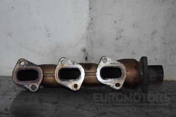 Колектор випускний правий Audi A4 2.7tdi, 3.0tdi V6 (B8) 2007-2015 059253034L 101942 - 2