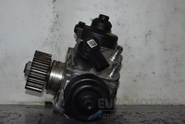 Паливний насос високого тиску (ТНВД) Audi A6 3.0tdi V6 (C6) 2004-2011 0445010611 101946 - 2