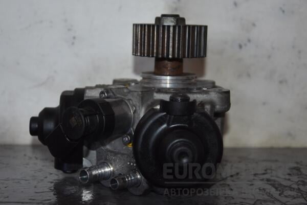Паливний насос високого тиску (ТНВД) Audi A6 2.7tdi, 3.0tdi (C6) 2004-2011 059130755BK 101949 - 2