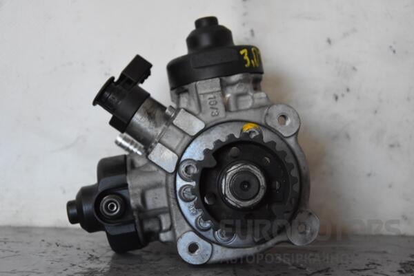 Паливний насос високого тиску (ТНВД) Audi A6 2.7tdi, 3.0tdi (C6) 2004-2011 059130755BK 101949 - 3
