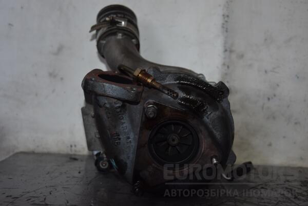 Турбина Audi A6 3.0tdi V6 (C6) 2004-2011 059145722S 101989 - 2
