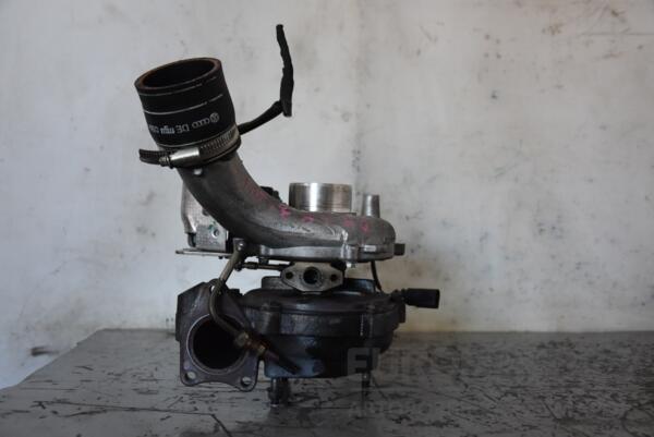 Турбина Audi A6 3.0tdi V6 (C6) 2004-2011 059145722S 101989 - 3