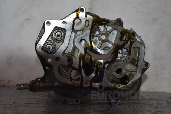 Корпус масляного фильтра Audi A4 3.0tdi V6 (B8) 2007-2015 059115397AA 101995 - 3