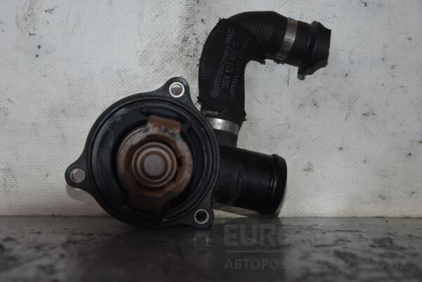 Корпус термостата Audi A4 2.7tdi, 3.0tdi V6 (B8) 2007-2015 059121111AA 102015 - 2