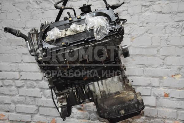 Двигун Audi A4 3.0tdi V6 (B8) 2007-2015 CCW 102023 - 1