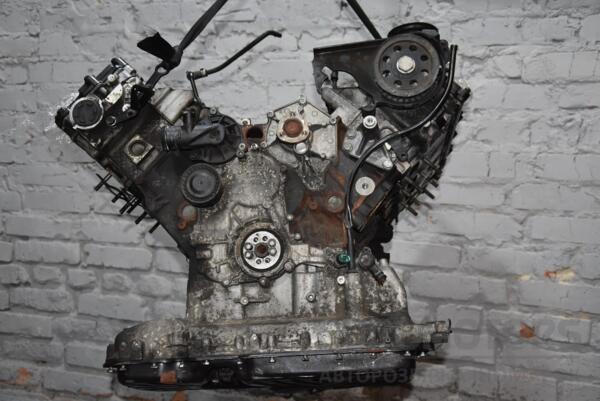 Двигун Audi A4 3.0tdi V6 (B8) 2007-2015 CCW 102023 - 2