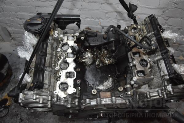 Двигун Audi A4 3.0tdi V6 (B8) 2007-2015 CCW 102023 - 4