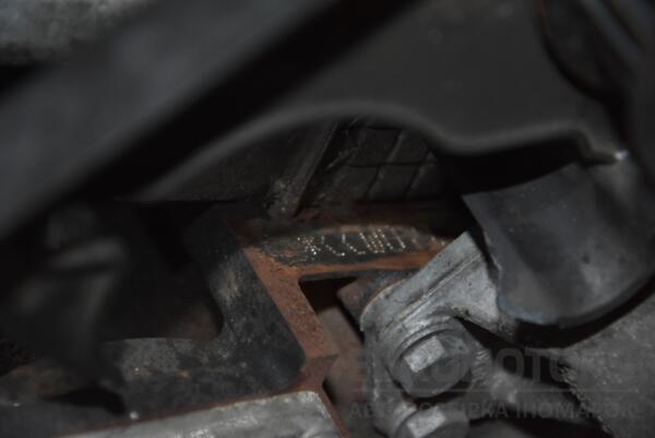 Двигун Audi A4 3.0tdi V6 (B8) 2007-2015 CCW 102023 - 5