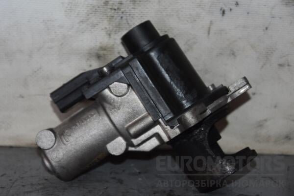 Клапан EGR електричний Audi A4 2.7tdi, 3.0tdi V6 (B8) 2007-2015 059131502G 102032 - 2