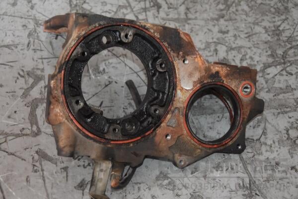 Кронштейн ТНВД Nissan Navara 2.5dCi 2005-2015 16811EB30A 102044 - 2