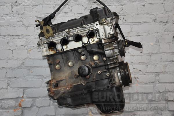 Двигун Nissan Almera 1.5 16V (N16) 2000-2006 QG15DE 102046 - 4