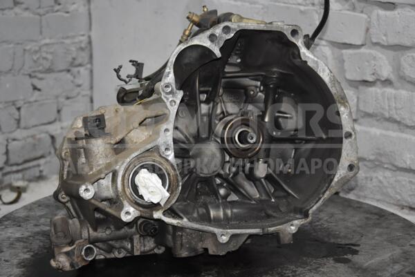 МКПП (механическая коробка переключения передач) 5-ступка 4M506VB Nissan Almera 1.5 16V (N16) 2000-2006 4M506VB 102052  euromotors.com.ua