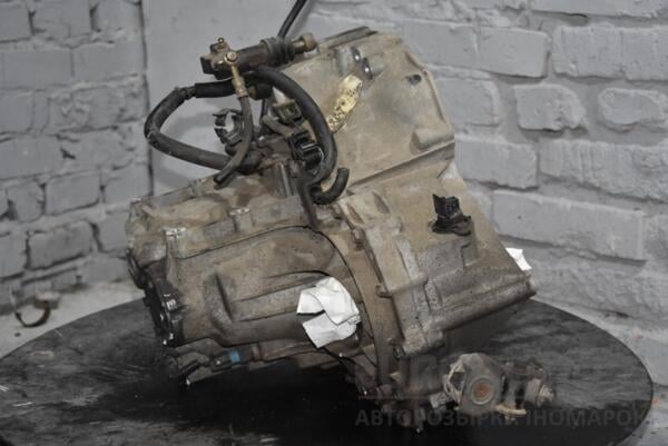 МКПП (механічна коробка перемикання передач) 5-ступка 4M506VB Nissan Almera 1.5 16V (N16) 2000-2006 4M506VB 102052 - 2