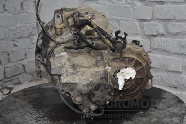 МКПП (механічна коробка перемикання передач) 5-ступка 4M506VB Nissan Almera 1.5 16V (N16) 2000-2006 4M506VB 102052 - 3