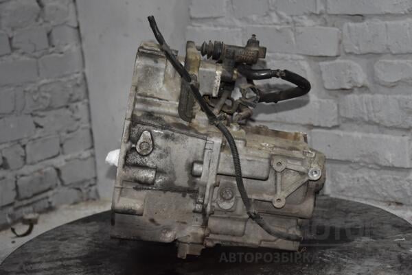 МКПП (механічна коробка перемикання передач) 5-ступка 4M506VB Nissan Almera 1.5 16V (N16) 2000-2006 4M506VB 102052 - 4