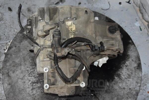 МКПП (механічна коробка перемикання передач) 5-ступка 4M506VB Nissan Almera 1.5 16V (N16) 2000-2006 4M506VB 102052 - 5
